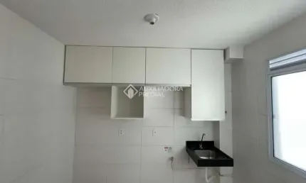 Apartamento com 2 quartos à venda na estrada takashi kobata, 995, jardim europa, suzano, 40 m2 por r$ 195.000
