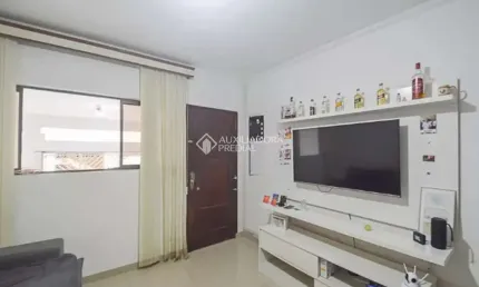 Casa com 2 quartos à venda na dr. gabriel nicolau, 584, rudge ramos, são bernardo do campo, 112 m2 por r$ 420.000