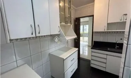 Apartamento com 3 quartos à venda na avenida dom jaime de barros câmara, 565, planalto, são bernardo do campo, 69 m2 por r$ 468.000