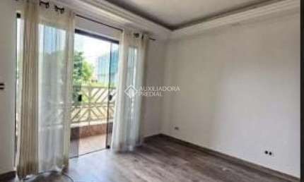 Apartamento com 1 quarto à venda na Praça Monte Cristo, 40, Vila Príncipe de Gales, Santo André, 96 m2 por R$ 460.000