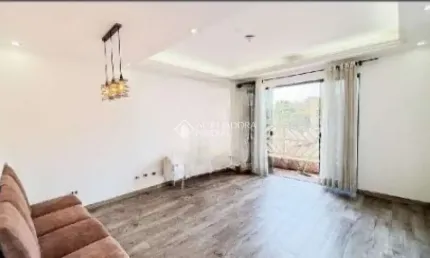 Apartamento com 3 quartos à venda na Praça Monte Cristo, 40, Vila Príncipe de Gales, Santo André, 96 m2 por R$ 460.000