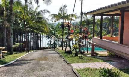 Fazenda à venda na da Chiboca, 1100, Zanzala, São Bernardo do Campo, 300 m2 por R$ 3.300.000