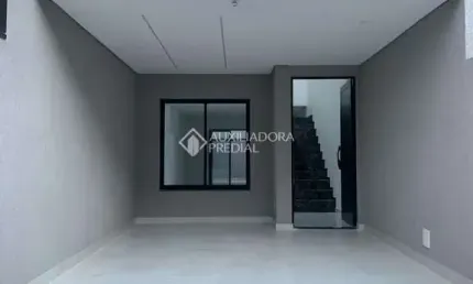 Casa com 3 quartos à venda na Rua Silva Dutra, 46, Jardim Bela Vista, Santo André, 167 m2 por R$ 1.100.000
