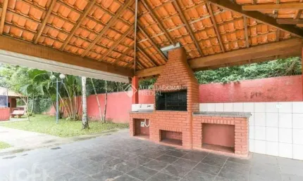 Apartamento com 3 quartos à venda na Avenida Miro Vetorazzo, 990, Demarchi, São Bernardo do Campo, 68 m2 por R$ 300.000