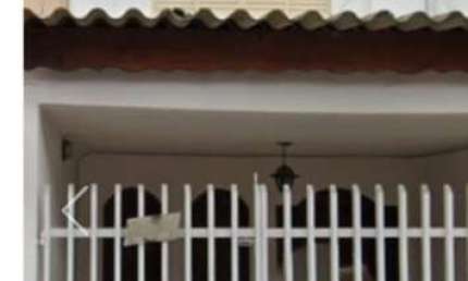 Casa com 2 quartos à venda na Capitão Francisco Antônio Justo, 34, Vila Resende, Caçapava, 80 m2 por R$ 328.000