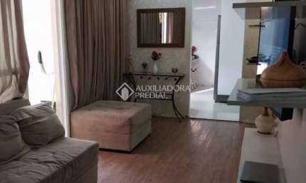Apartamento com 2 quartos à venda na Almirante Tamandaré, 640, Vila Bocaina, Mauá, 73 m2 por R$ 330.000