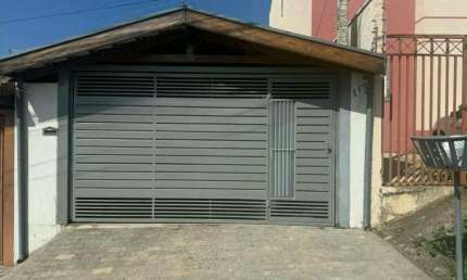Casa com 2 quartos à venda na Rua Madre Felicia, 113, Jardim Continental II, Taubaté, 120 m2 por R$ 341.000