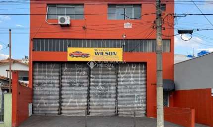 Prédio à venda na Avenida Presidente Kennedy, 3009, Santa Paula, São Caetano do Sul, 900 m2 por R$ 6.500.000