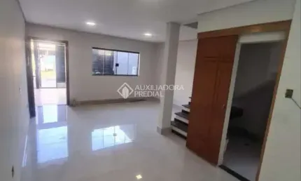 Casa com 2 quartos à venda na Belterra, 34, Parque Novo Oratório, Santo André, 86 m2 por R$ 570.000