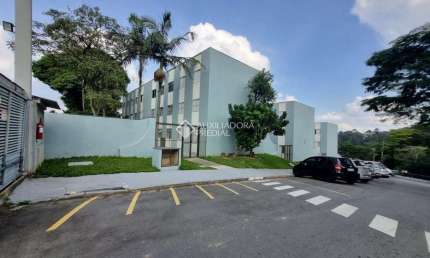 Apartamento com 2 quartos à venda na Rua Alexandre Bonício, 627, Alves Dias, São Bernardo do Campo, 58 m2 por R$ 268.000