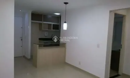 Apartamento com 2 quartos à venda na rua aimorés, 571, vila alzira, santo andré, 52 m2 por r$ 390.000