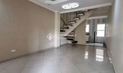 Casa em condomínio fechado com 2 quartos à venda na Avenida Wallace Simonsen, 1601, Nova Petrópolis, São Bernardo do Campo, 84 m2 por R$ 405.000