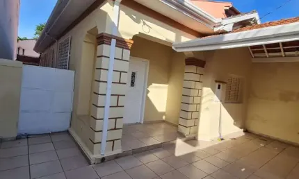 Casa com 3 quartos à venda na joão de freitas miranda, 61, centro, taubaté, 120 m2 por r$ 362.000