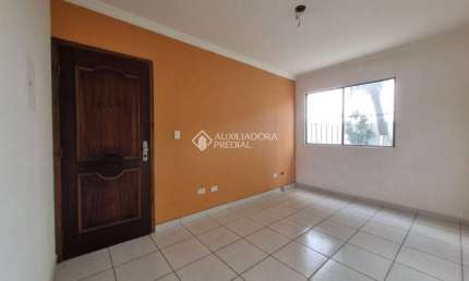 Apartamento com 2 quartos à venda na Rua Alexandre Bonício, 609, Alves Dias, São Bernardo do Campo, 60 m2 por R$ 266.000