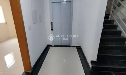 Apartamento com 2 quartos à venda na Rua Andradina, 342, Vila Valparaíso, Santo André, 58 m2 por R$ 480.000
