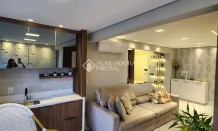 Apartamento com 3 quartos à venda na Rua Catanduva, 385, Jardim Pedroso, Mauá, 95 m2 por R$ 990.000