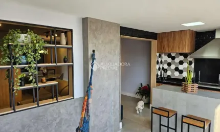 Apartamento com 3 quartos à venda na Rua Adolfo Laves, 71, Vila Valparaíso, Santo André, 115 m2 por R$ 1.050.000