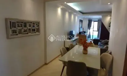 Apartamento com 3 quartos à venda na Rua Sílvia, 1338, Boa Vista, São Caetano do Sul, 79 m2 por R$ 741.900