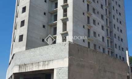 Apartamento com 2 quartos à venda na Avenida Barão de Mauá, 1498, Vila Bocaina, Mauá, 77 m2 por R$ 430.000