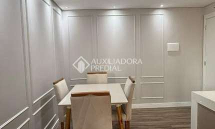 Apartamento com 3 quartos à venda na Rua Bandeirantes, 239, Conceição, Diadema, 67 m2 por R$ 490.000