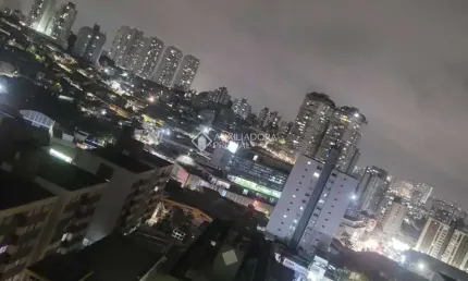 Apartamento com 3 quartos para alugar na Rua Comendador Carlo Mário Gardano, 203, Centro, São Bernardo do Campo, 71 m2 por R$ 3.400