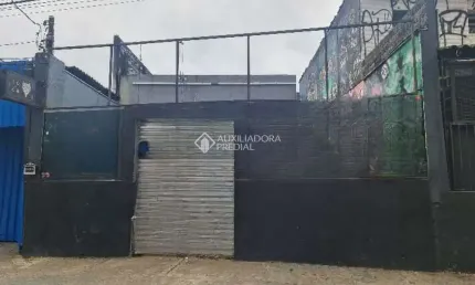 Barracão / Galpão / Depósito à venda na Avenida Doutor Rudge Ramos, 1548, Rudge Ramos, São Bernardo do Campo, 200 m2 por R$ 650.000