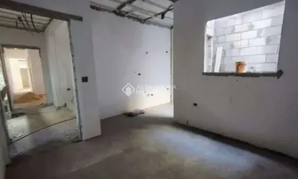 Apartamento com 2 quartos à venda na Rua Baía Blanca, 734, Parque Novo Oratório, Santo André, 55 m2 por R$ 378.000