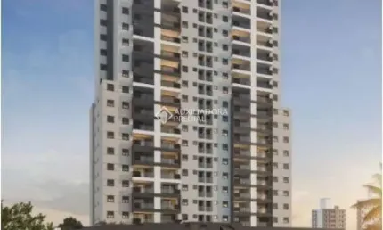 Apartamento com 2 quartos à venda na Avenida Doutor Washington Luís, 328, Rudge Ramos, São Bernardo do Campo, 73 m2 por R$ 886.000