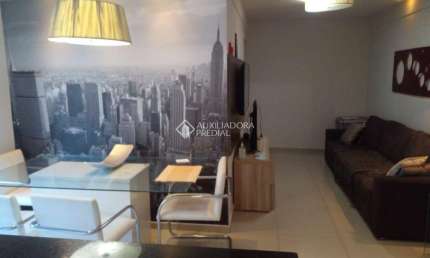 Apartamento com 2 quartos à venda na Rua Sílvia, 979, Boa Vista, São Caetano do Sul, 65 m2 por R$ 532.000