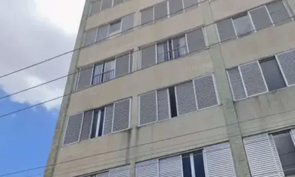 Apartamento com 2 quartos à venda na dona chiquinha de mattos, 55, centro, taubaté, 60 m2 por r$ 260.000