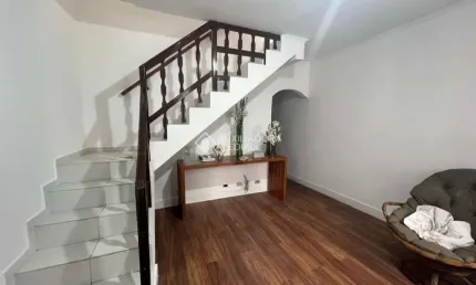 Casa com 3 quartos à venda na Rua Ângelo Pessotti, 644, Assunção, São Bernardo do Campo, 189 m2 por R$ 680.000