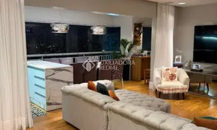 Apartamento com 3 quartos à venda na Avenida Presidente Kennedy, 3700, Boa Vista, São Caetano do Sul, 146 m2 por R$ 2.030.000