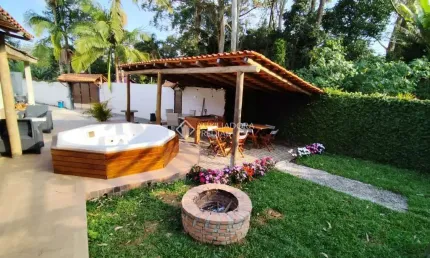 Casa em condomínio fechado com 3 quartos à venda na caconde, 161, alvarenga, são bernardo do campo, 320 m2 por r$ 1.049.000