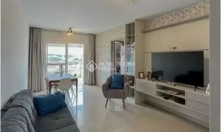 Apartamento com 3 quartos à venda na Fortaleza, 850, Parque Industrial, São José dos Campos, 78 m2 por R$ 699.900
