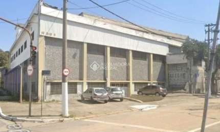 Barracão / Galpão / Depósito à venda na Tocantínia, 313, Vila Liviero, São Paulo, 2850 m2 por R$ 9.200.000