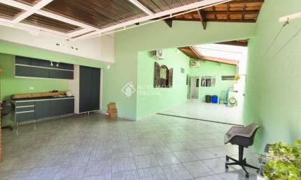 Casa com 2 quartos à venda na Rua Cidade de Pirmasens, 88, Jordanópolis, São Bernardo do Campo, 154 m2 por R$ 600.000