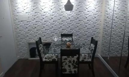 Apartamento com 2 quartos à venda na rua jorge beretta, 500, parque erasmo assunção, santo andré, 50 m2 por r$ 299.000