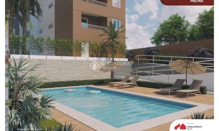 Apartamento com 2 quartos à venda na Avenida Sapopemba, 4900, Sapopemba, São Paulo, 47 m2 por R$ 247.725