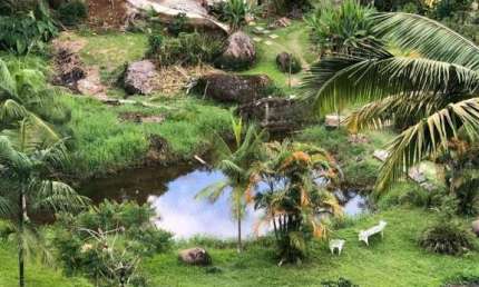 Fazenda à venda na Área Rural, 185, Área Rural de São Francisco Xavier, São José dos Campos, 3072 m2 por R$ 2.600.000