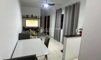 Apartamento com 2 quartos à venda na Rua Dardanelos, 441, Parque Novo Oratório, Santo André, 50 m2 por R$ 345.000