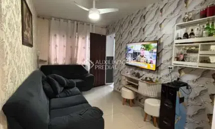 Apartamento com 2 quartos à venda na fundibem, 935, casa grande, diadema, 45 m2 por r$ 185.000
