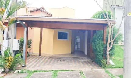 Casa em condomínio fechado com 2 quartos à venda na Estrada do Barreiro, 1529, Jardim Continental, Taubaté, 64 m2 por R$ 351.000