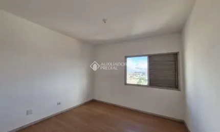 Apartamento com 1 quarto à venda na Avenida Álvaro Guimarães, 560, Planalto, São Bernardo do Campo, 51 m2 por R$ 235.000