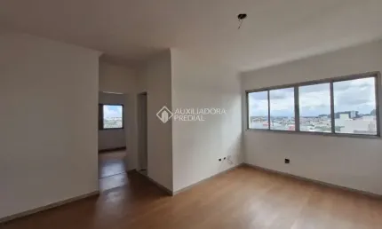 Apartamento com 1 quarto à venda na Avenida Álvaro Guimarães, 560, Planalto, São Bernardo do Campo, 51 m2 por R$ 235.000