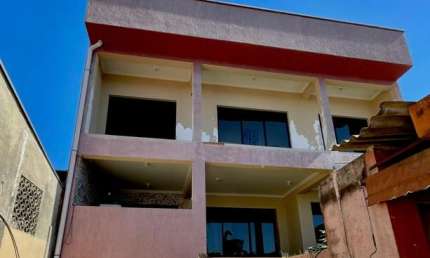 Casa com 3 quartos à venda na Rua Alexandre Monteiro Patto, 220, Chácaras Reunidas Brasil, Taubaté, 120 m2 por R$ 585.000