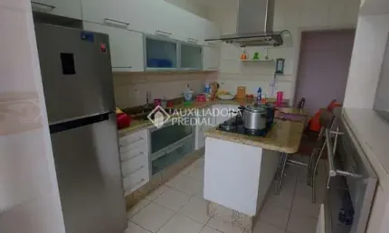 Apartamento com 3 quartos à venda na Rua Visconde de Mauá, 175, Vila Assunção, Santo André, 114 m2 por R$ 905.000