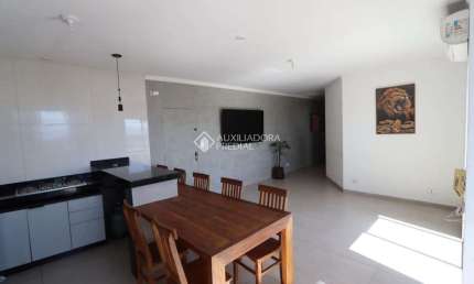 Apartamento com 3 quartos à venda na Avenida José Olegário de Barros, 644, Areao, Taubaté, 110 m2 por R$ 470.000