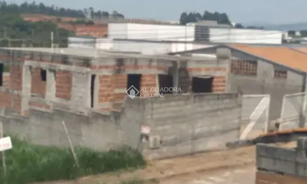 Casa com 3 quartos à venda na Fernando Silveira Queiroz, 475, Residencial Estoril, Taubaté, 164 m2 por R$ 280.000