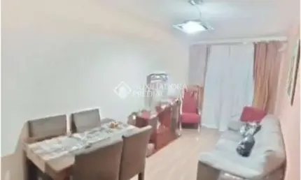 Apartamento com 2 quartos à venda na Rua Cásper Líbero, 1584, Paulicéia, São Bernardo do Campo, 72 m2 por R$ 270.000