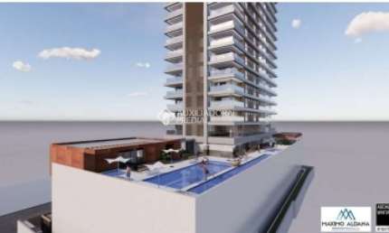 Apartamento com 2 quartos à venda na Doutor Egydio Martins, 217, Ponta da Praia, Santos, 99 m2 por R$ 1.111.000